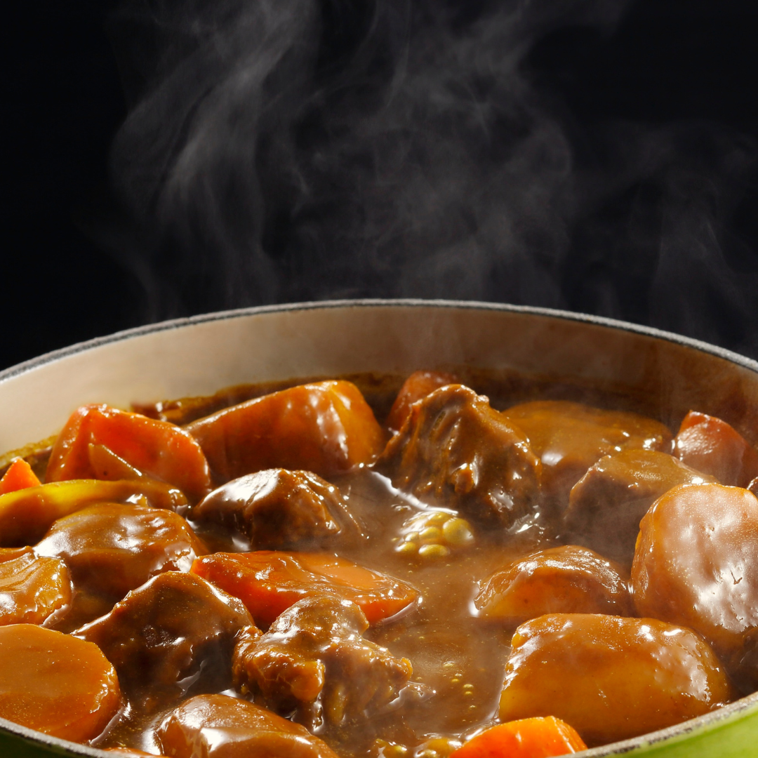 Jamaican Brown Stew Chicken