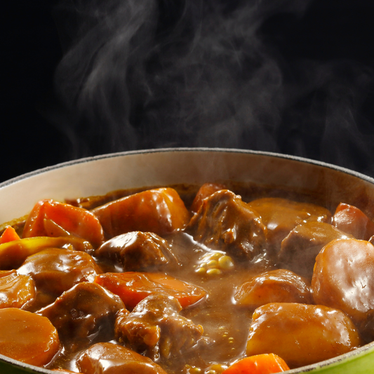 Jamaican Brown Stew Chicken