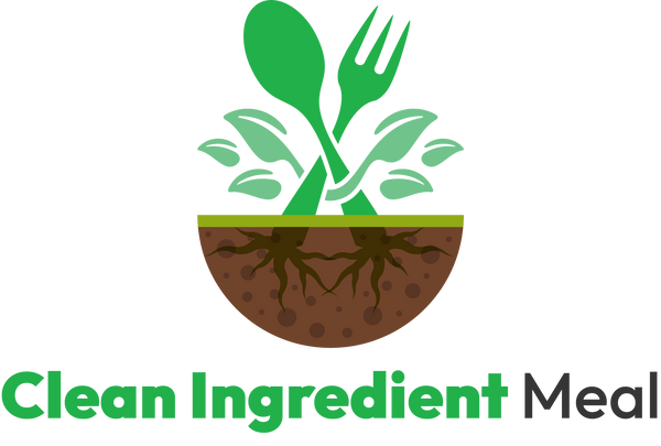 Clean Ingredient Meal